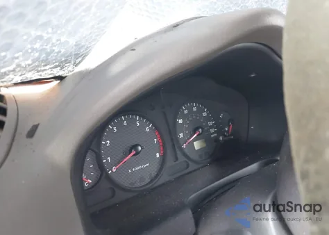 2004 Hyundai Santa Fe Gls z USA, uszkodzony, nr VIN KM8SC13D64U854666